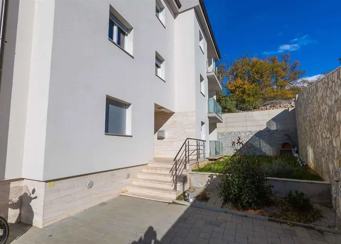 Apartament In 39050 Dramalj